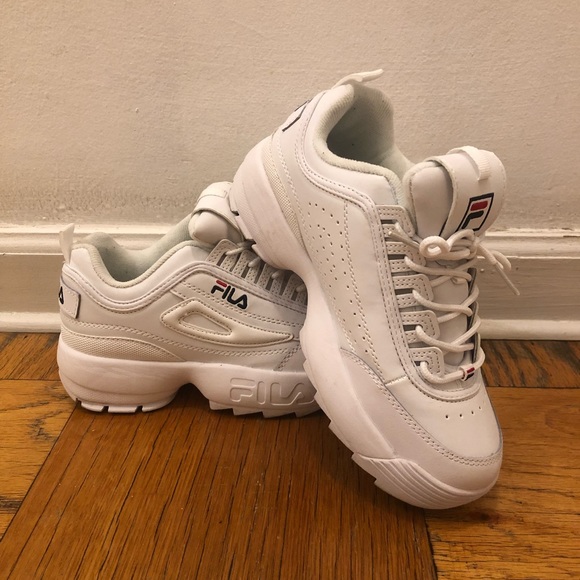 Fila Shoes - fila disrupter ll